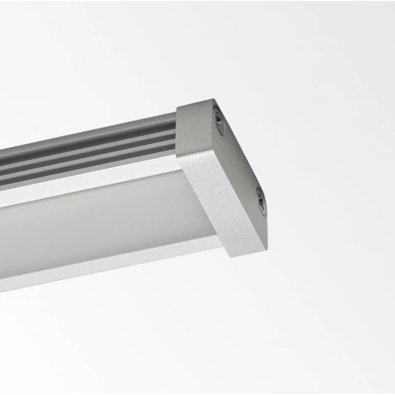 Delta Light Shl 19 - End Cap Set