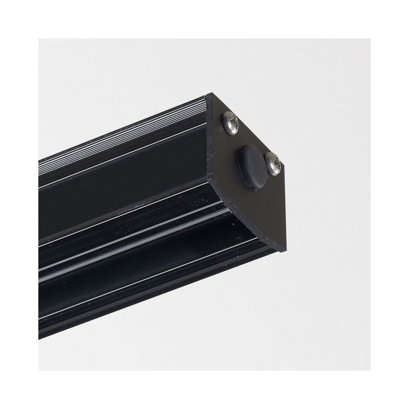 Delta Light Spl14 - End Cap