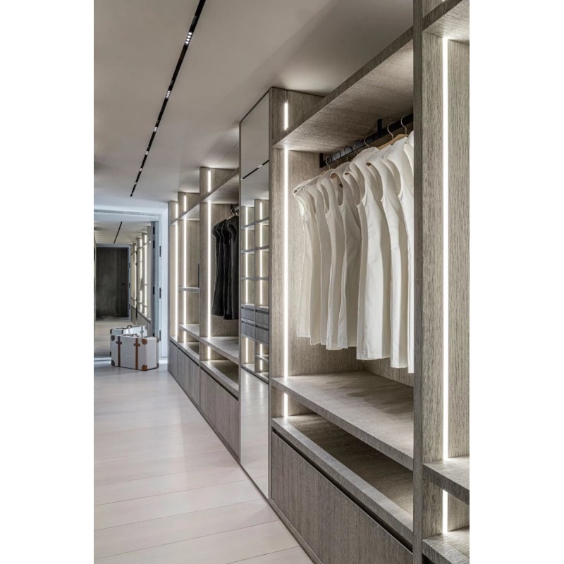 Delta Light Spm20 - Profile 3M