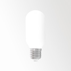 Delta Light LED FILAMENT T45 E27 8W 2700K - MIST