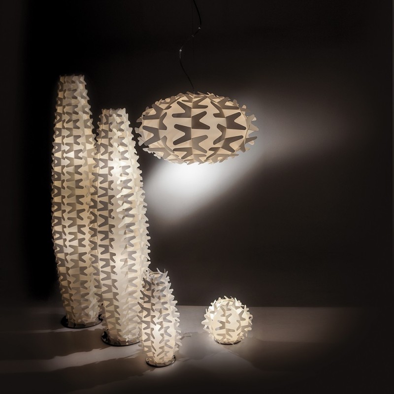 Slamp CACTUS FLOOR LAMP XL