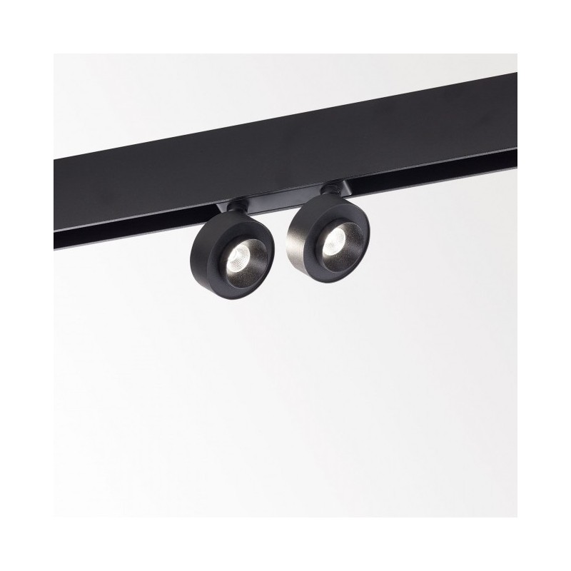 Delta Light M20/M26H - ODRON 2/41 MDL Schienenbeleuchtung