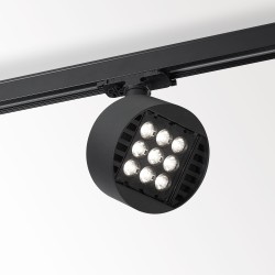 Delta Light FRAGMA 3x3 ADM DIM1P Éclairage sur rail