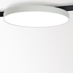 Delta Light MULTINOVA 55 PRISM ADM Éclairage sur rail