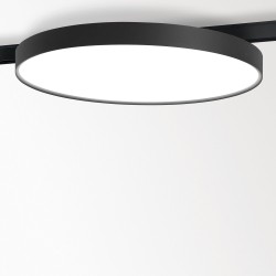 Delta Light MULTINOVA 55 TW PRISM ADM DIM5 Éclairage sur rail