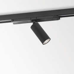 Delta Light SPY 52 TW ADM DIM5 Éclairage sur rail