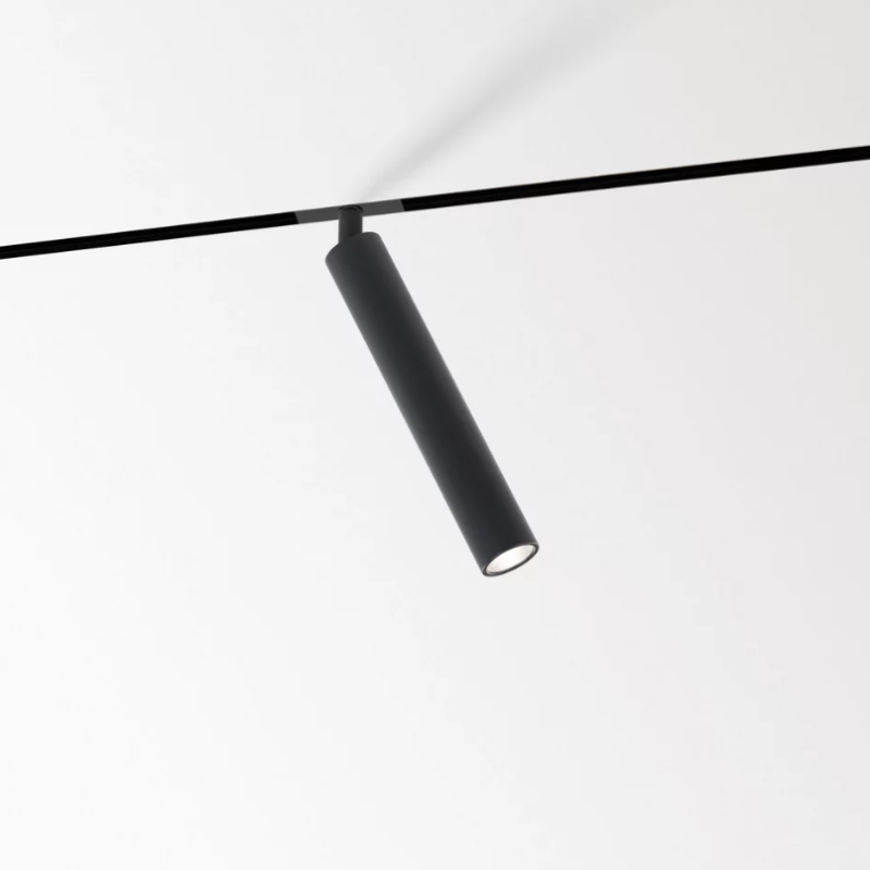 Delta Light Spl14 - SPY 20 L DIM5 Schienenbeleuchtung