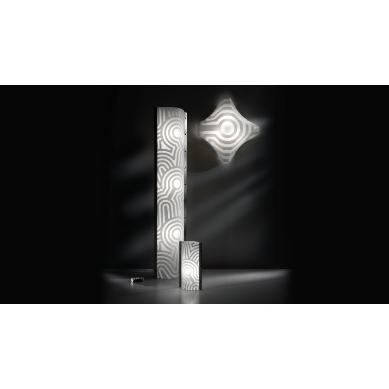 Slamp VENTI TUBE EXTRA LARGE