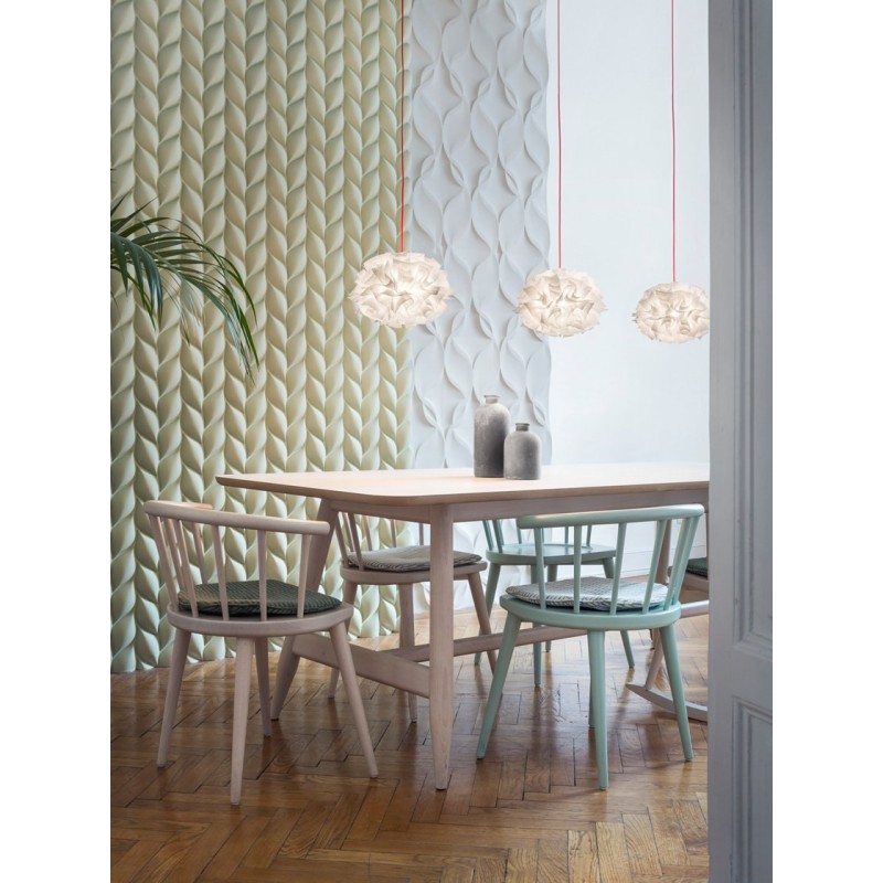 Slamp VELI MINI SINGLE SUSPENSION COUTURE