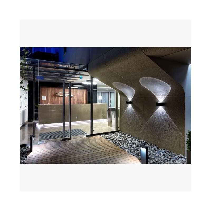 Delta Light OBLIX 70 Stehlampe