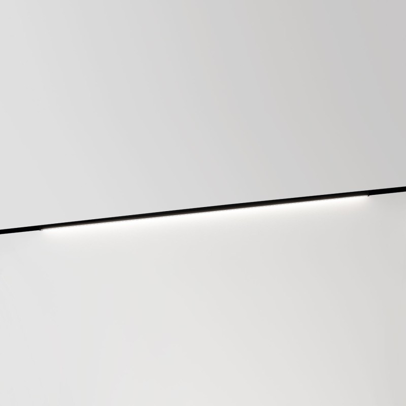 Delta Light M - DOT.COM WALLWASH 12 MDL Éclairage sur rail