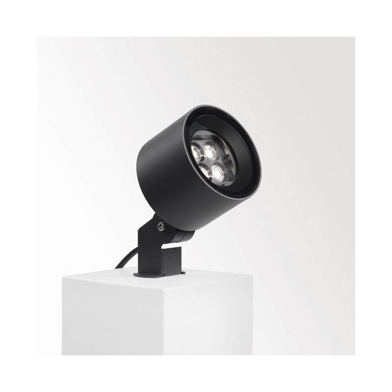 Delta Light FRAX SB Lampadaire / Applique