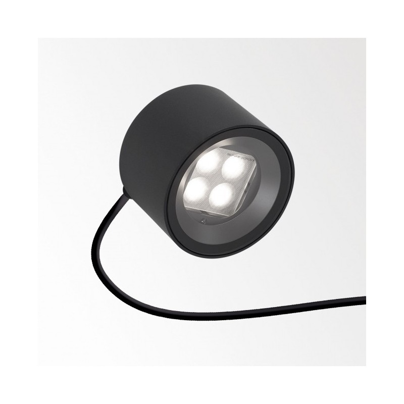 Delta Light FRAX SB LINEAR H Lampadaire / Applique