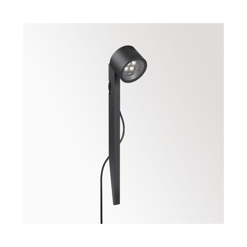 Delta Light FRAX SB LINEAR H Stehlampe / Wandlampe