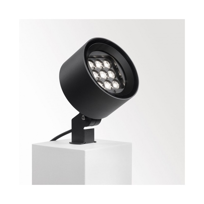 Delta Light FRAX MB HONEYCOMB Lampadaire / Applique