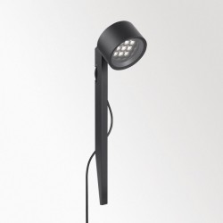 Delta Light FRAX MB LINEAR V Stehlampe / Wandlampe