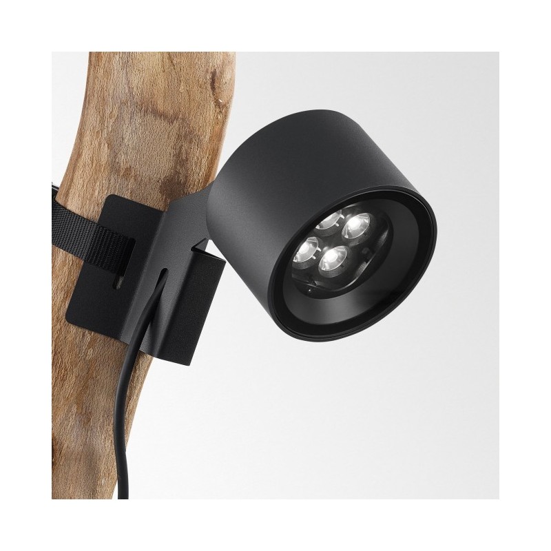 Delta Light FRAX SB SUPERSPOT Stehlampe / Wandlampe