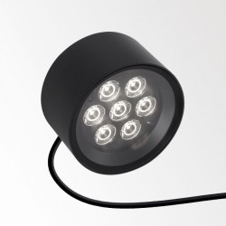 Delta Light FRAX MB SUPERSPOT Bodenlampe / Wandlampe