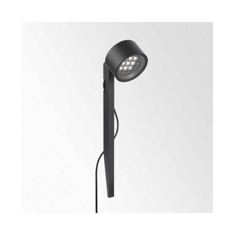 Delta Light FRAX MB SUPERSPOT Lampe de sol / Applique