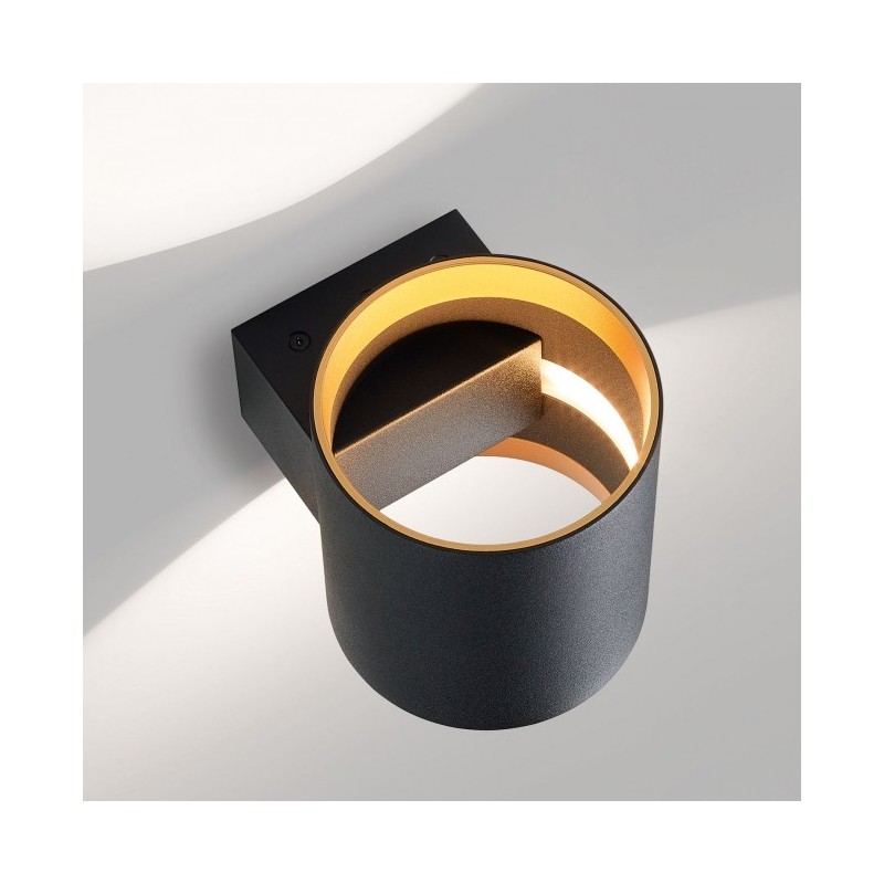 Delta Light ORBIT T LED Applique