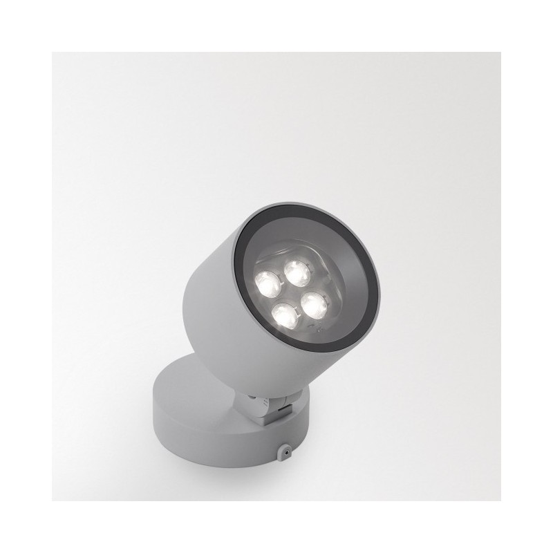 Delta Light FRAX S Lampe de sol / Applique