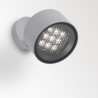 Delta Light FRAX M HONEYCOMB Lampe de sol / Applique