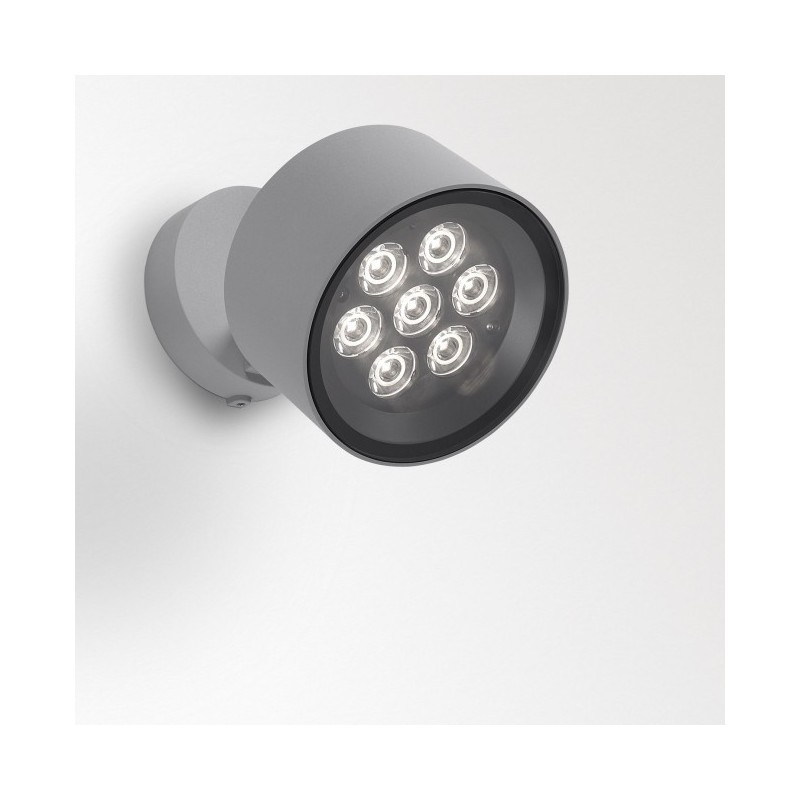 Delta Light FRAX M SUPERSPOT Bodenlampe /  Wandlampe