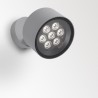 Delta Light FRAX M SUPERSPOT Bodenlampe /  Wandlampe