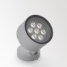 Delta Light FRAX M SUPERSPOT Bodenlampe /  Wandlampe
