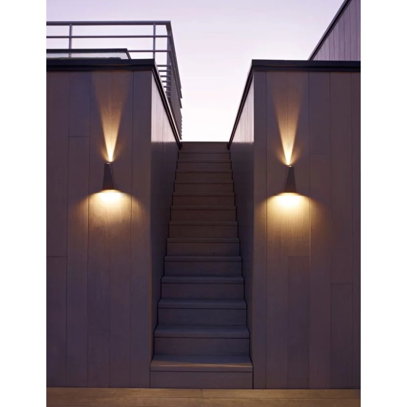 Delta Light Topix L X Wandlampe