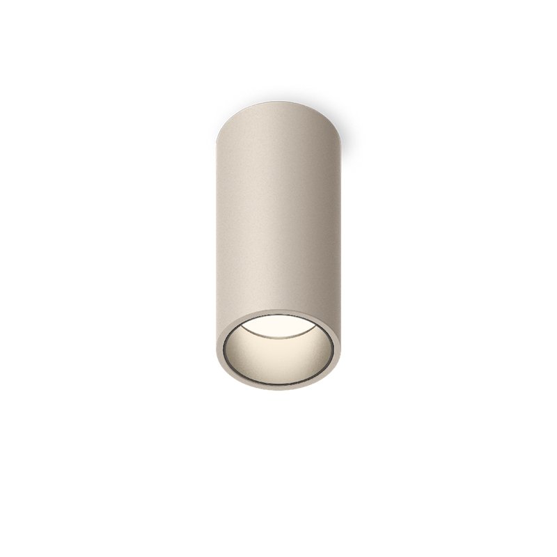 Vibia Bind solo Downlight Ø 4 cm x 7 cm Medium - 6664 Einbauspot