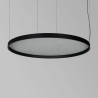 Delta Light SUPERLOOP PLUS HC 90 MDL Lampe suspendue