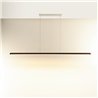 Jacco Maris keep it straight 160cm, suspension lamp