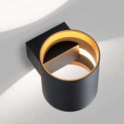 Delta Light ORBIT T LED Wandlampe