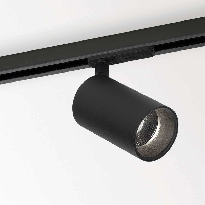 Delta Light SPYCO AC ADM1F DIM8 Éclairage sur rail