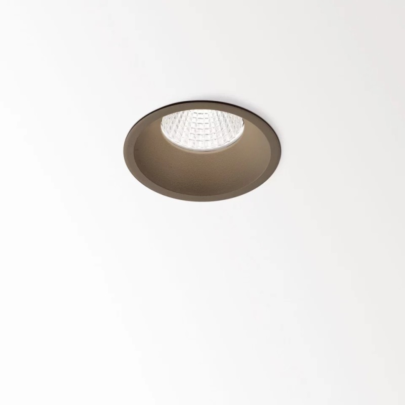 Delta Light PARTOU AC DIM8 Spot encastré
