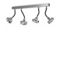 Trizo21 Kwa-Kwa 4FT Rounded LED plafonnier