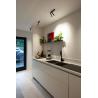 Wever & Ducré Match Ceiling Surf 2.0 Led Deckenlampe