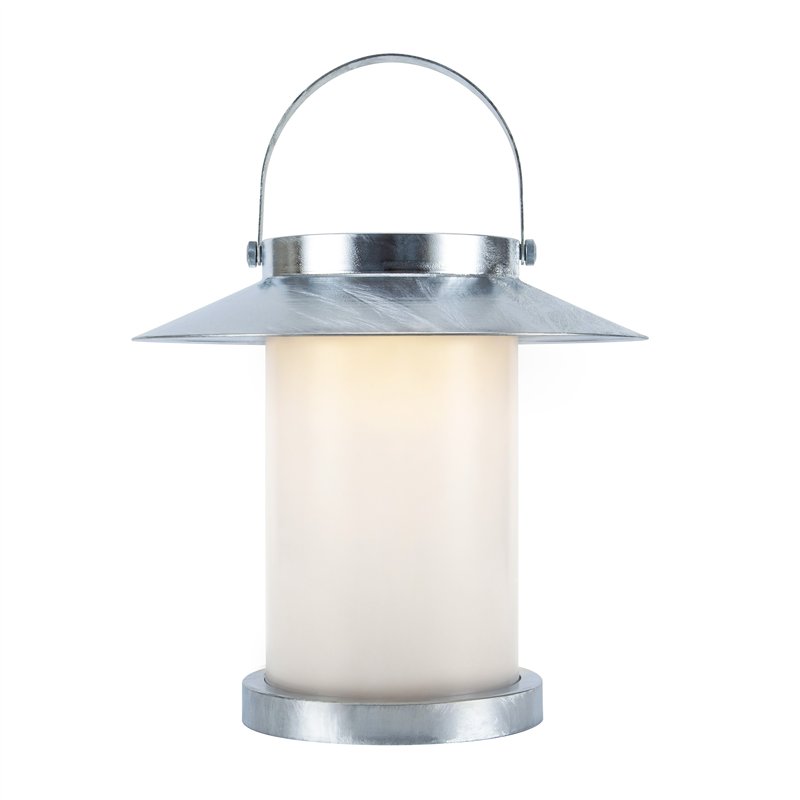 Nordlux Temple 35 Solar To Go [IP44] lampe de table