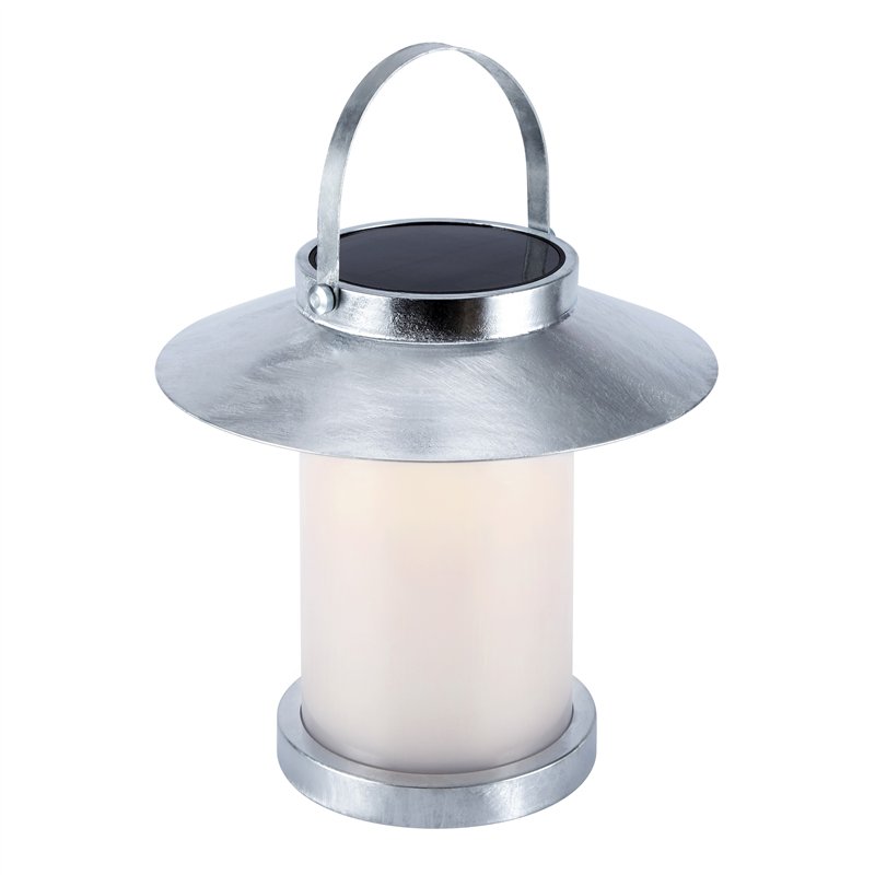 Nordlux Temple 35 Solar To Go [IP44] lampe de table