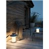 Nordlux Temple 35 Solar To Go [IP44] lampe de table