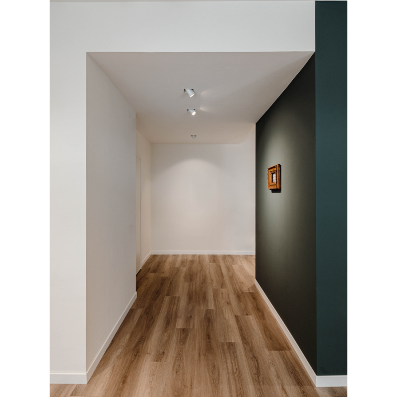 Wever & Ducré Bliek Square 1.0 PAR16 Einbaustrahler