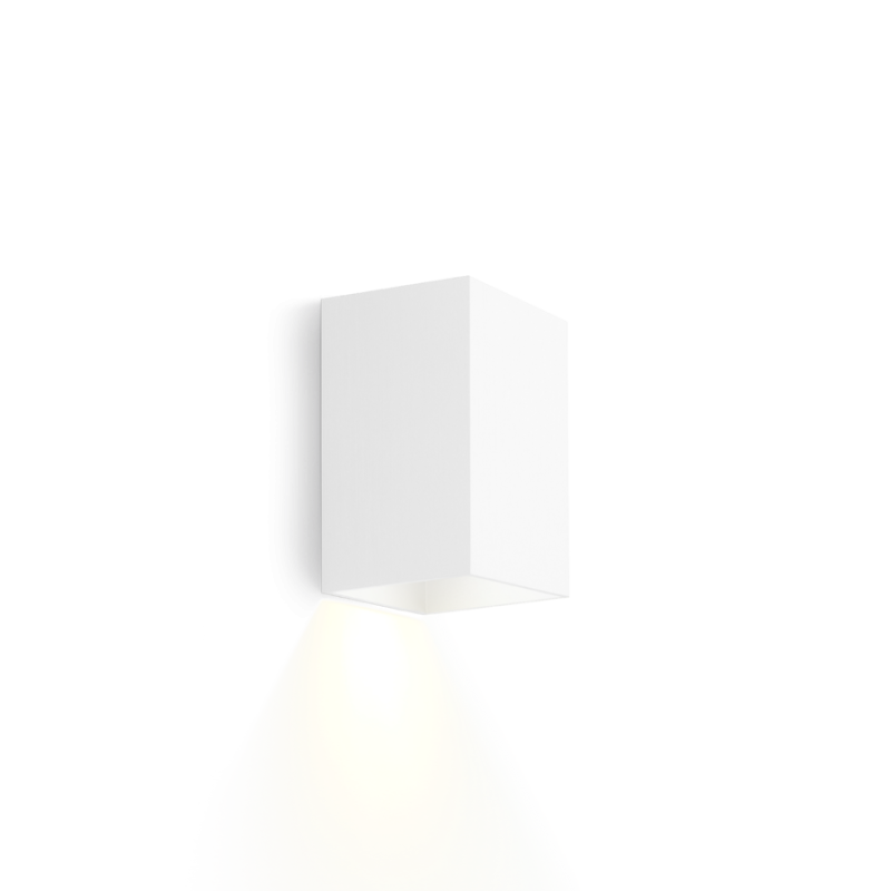 Wever & Ducré Box Wall Mini 1.0 Wandlampe
