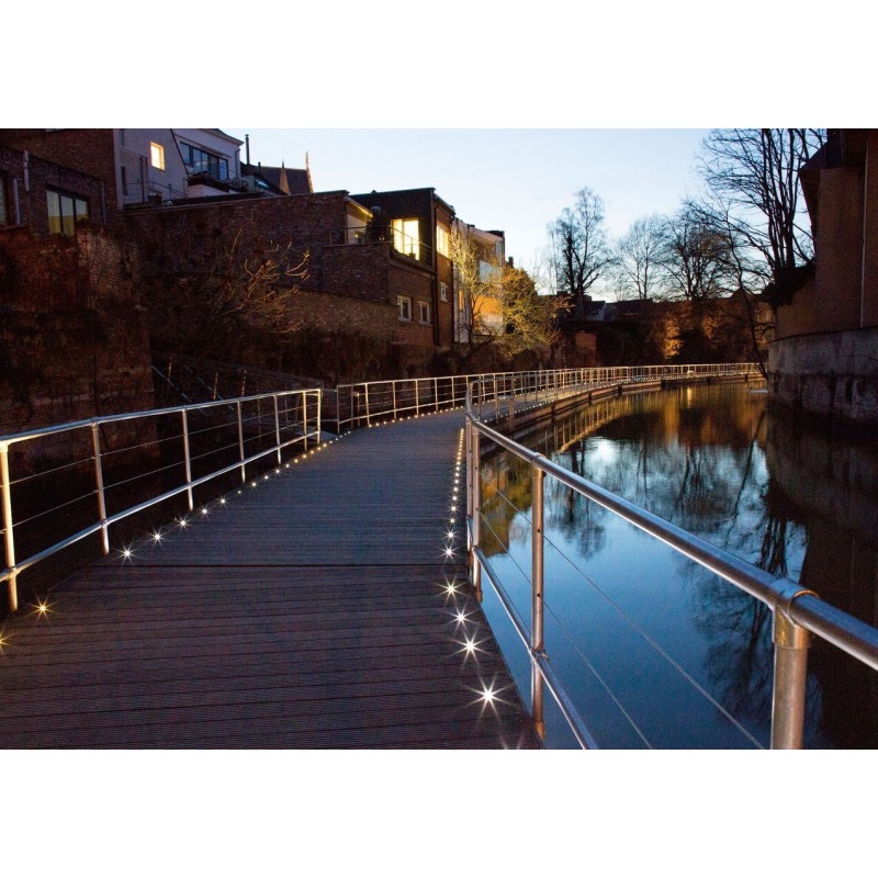 Wever & Ducré Card 0.2 Bodenlampe