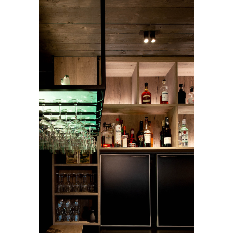 Wever & Ducré Ceno 2.0 Spot encastré