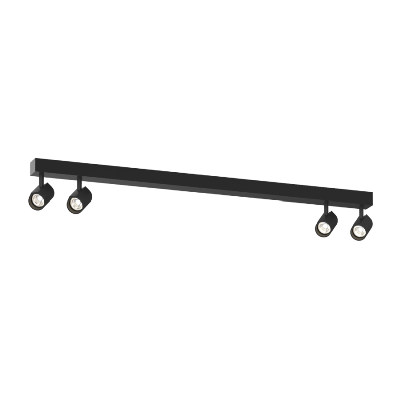 Wever & Ducré Ceno Surface 4.0 Plafonnier