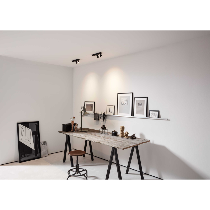 Wever & Ducré Ceno Surface 4.0 Plafonnier