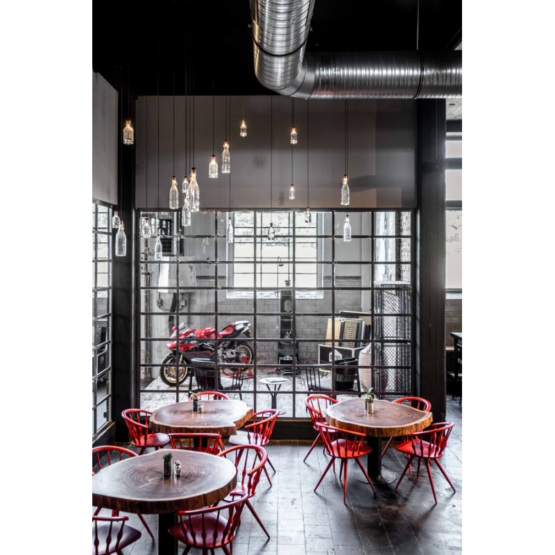 Wever & Ducré Cork 1.0 Hängelampe