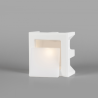 BRICK IN THE WALL Quby LED DIM 100LM IP54 Bathroom