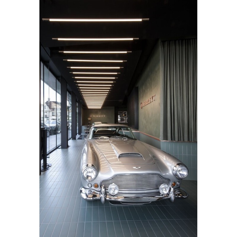 Wever & Ducré Darf 1.1 Hängelampe